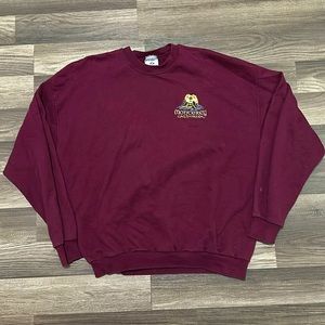 Vintage Monterey California Crewneck Sweatshirt